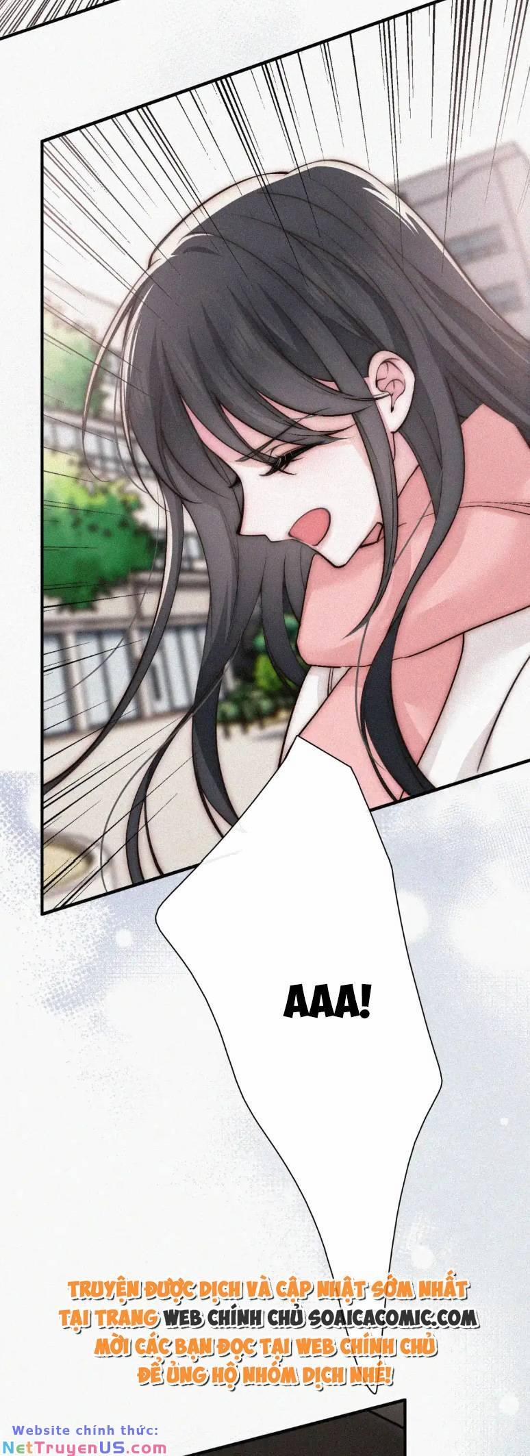 Bá Vương Sủng Ái Cô Vợ Mù 67 trang 9