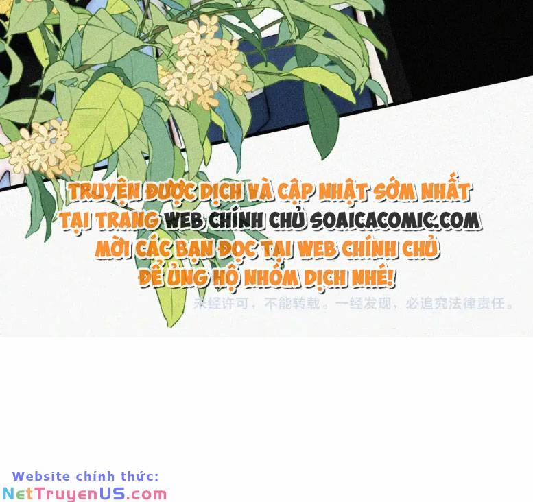 Bá Vương Sủng Ái Cô Vợ Mù 68 trang 12