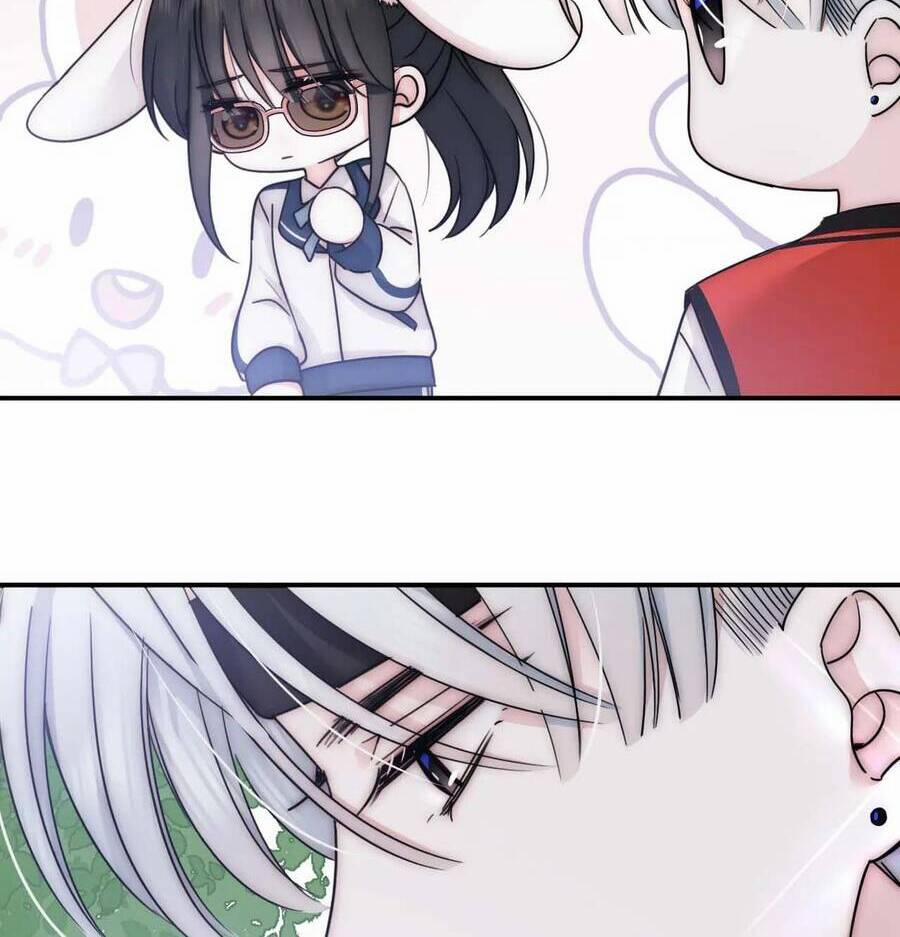 Bá Vương Sủng Ái Cô Vợ Mù 7 trang 23