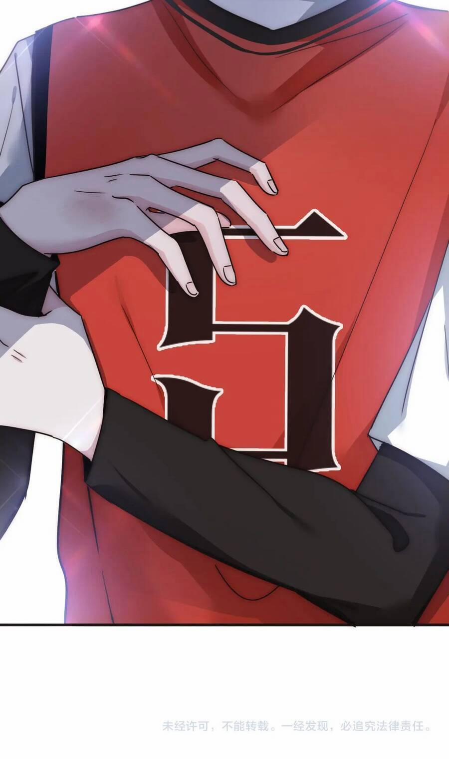 Bá Vương Sủng Ái Cô Vợ Mù 7 trang 28