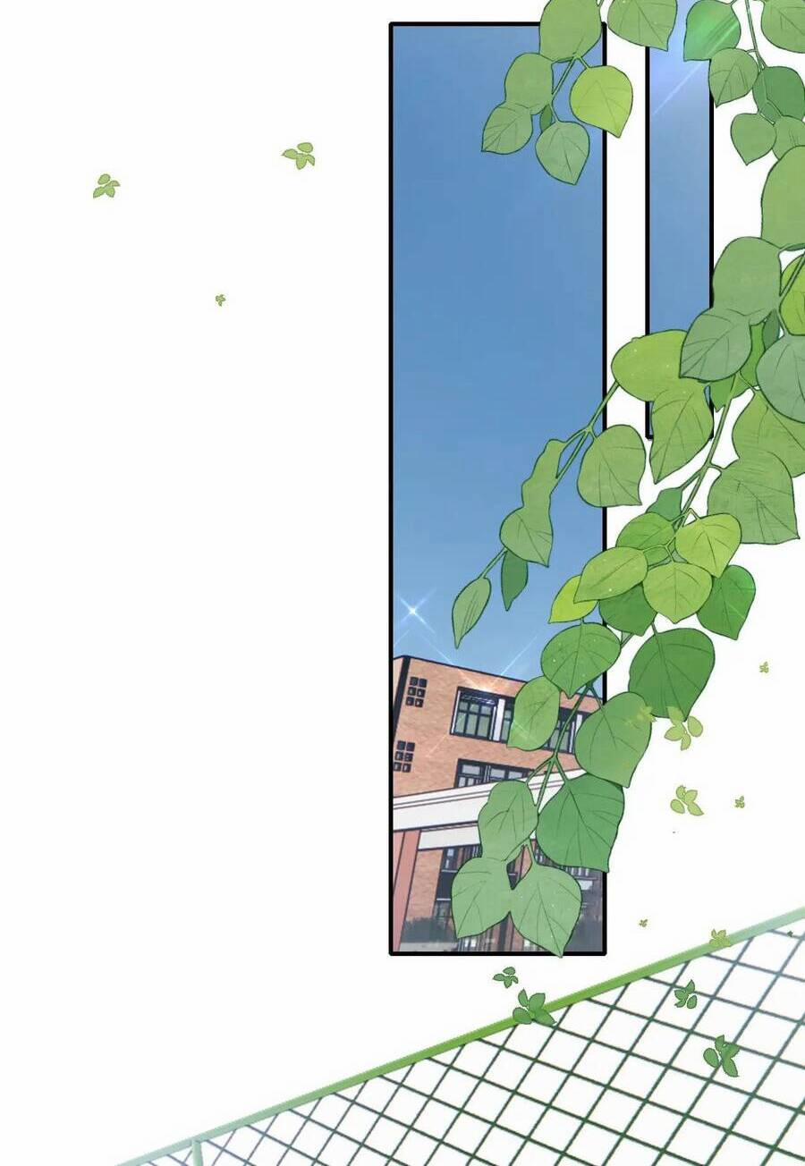 Bá Vương Sủng Ái Cô Vợ Mù 7 trang 5