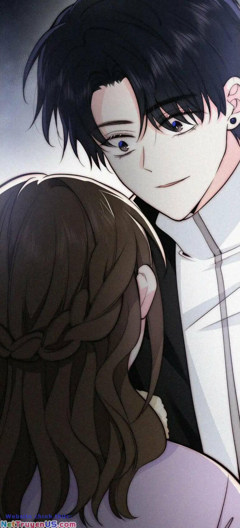 Bá Vương Sủng Ái Cô Vợ Mù 70 trang 17