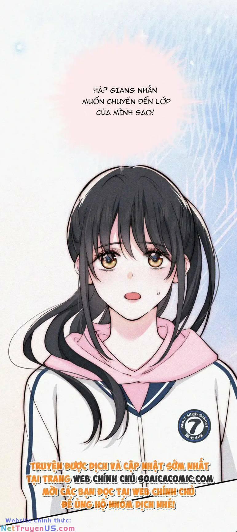 Bá Vương Sủng Ái Cô Vợ Mù 70 trang 26