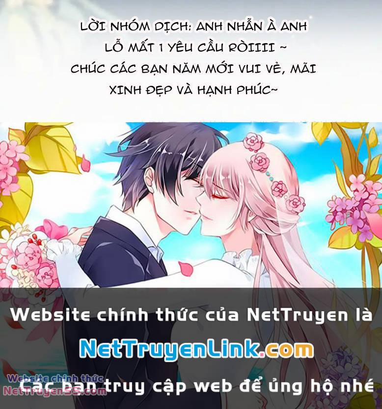 Bá Vương Sủng Ái Cô Vợ Mù 77 trang 9