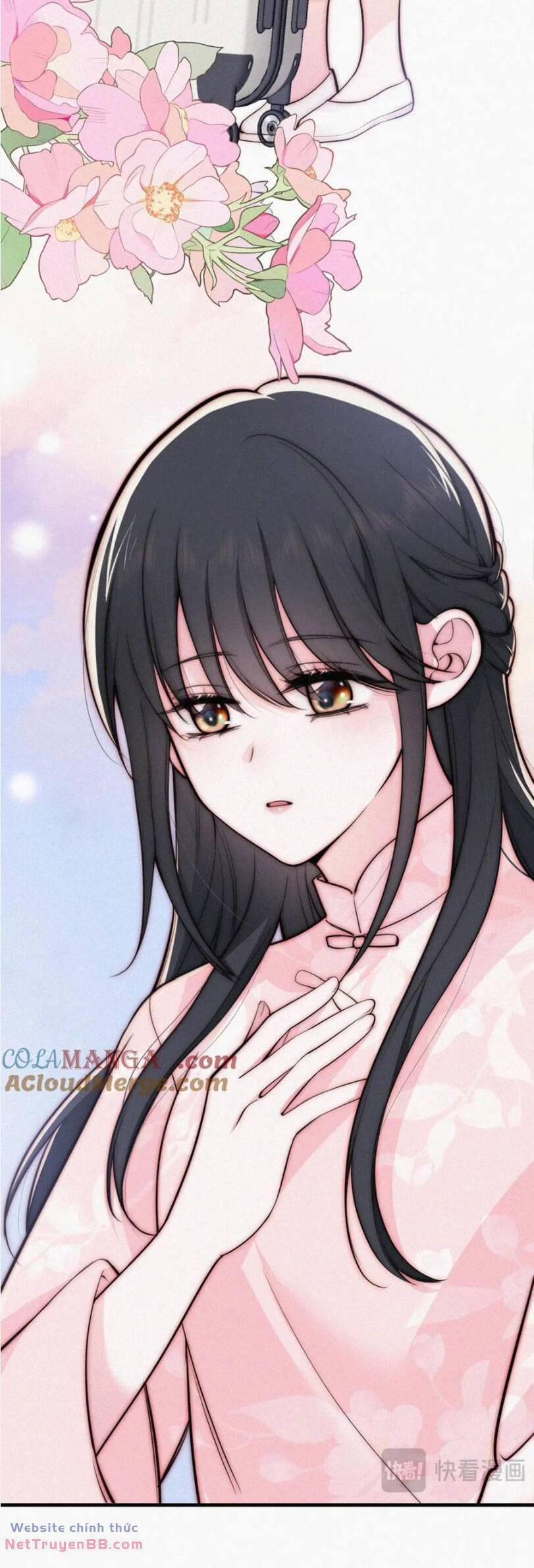 Bá Vương Sủng Ái Cô Vợ Mù 78 trang 10