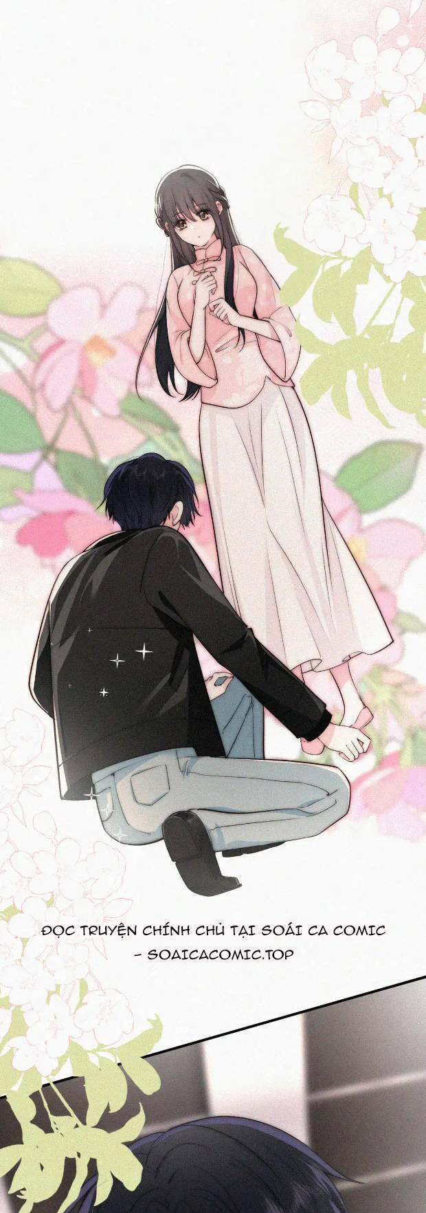 Bá Vương Sủng Ái Cô Vợ Mù 82 trang 13