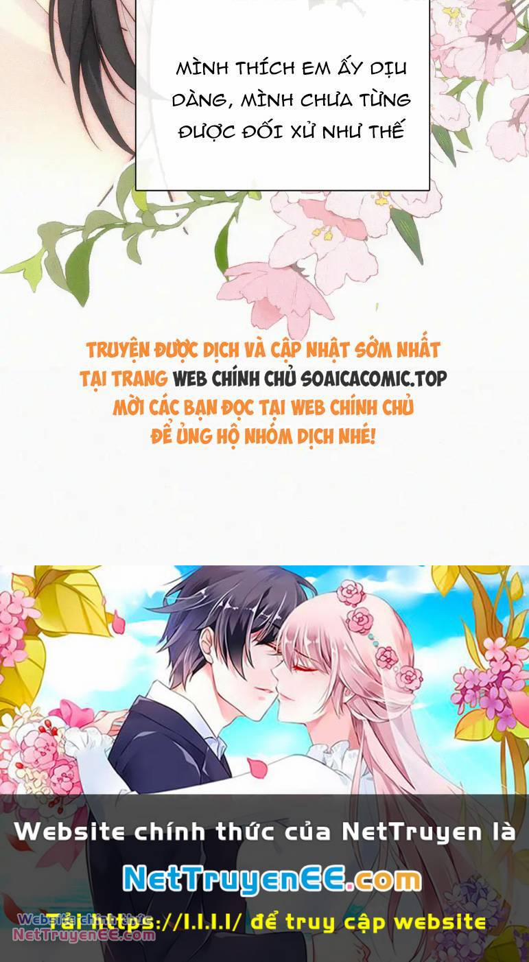 Bá Vương Sủng Ái Cô Vợ Mù 83 trang 10