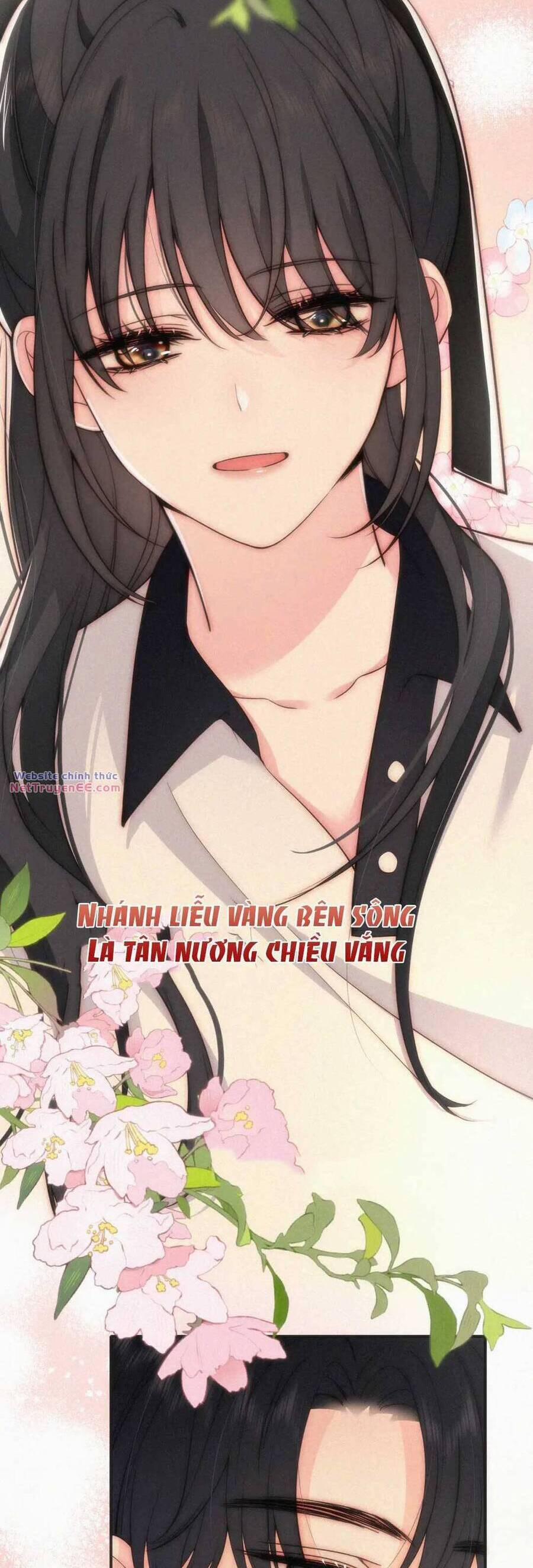 Bá Vương Sủng Ái Cô Vợ Mù 84 trang 3