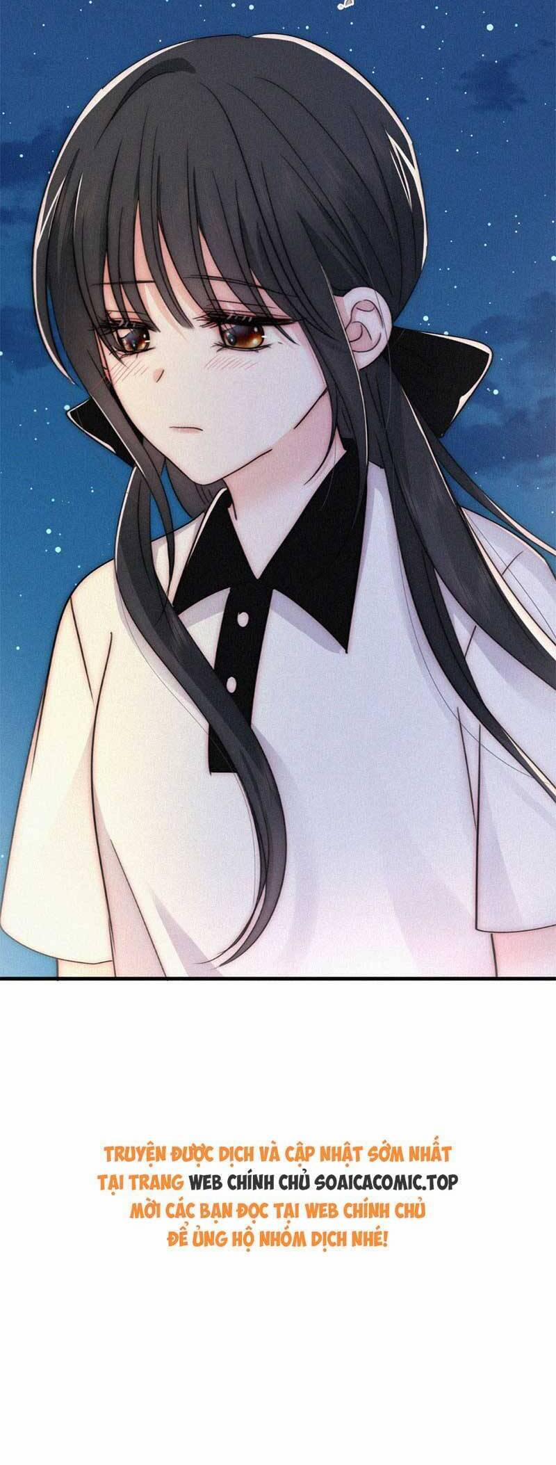 Bá Vương Sủng Ái Cô Vợ Mù 87 trang 23