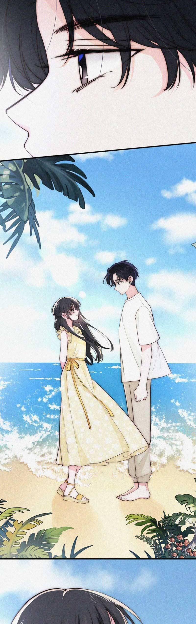 Bá Vương Sủng Ái Cô Vợ Mù 87 trang 7