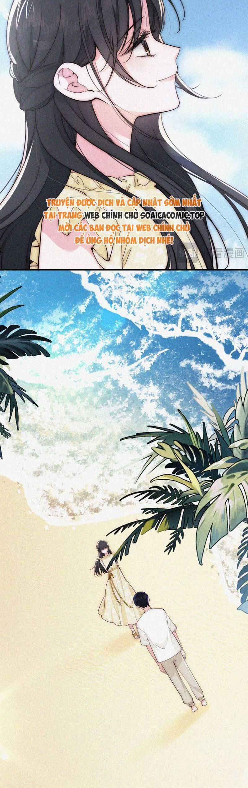 Bá Vương Sủng Ái Cô Vợ Mù 87 trang 8