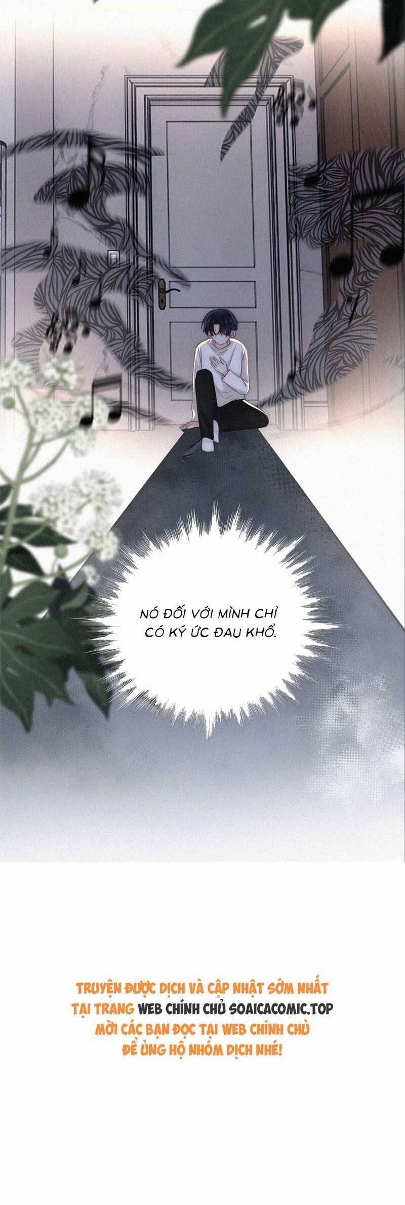 Bá Vương Sủng Ái Cô Vợ Mù 89 trang 23