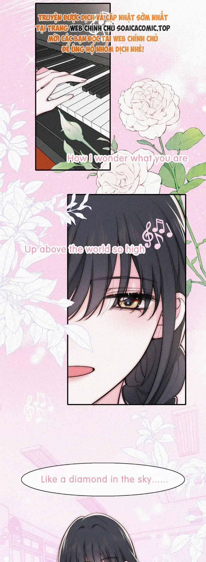 Bá Vương Sủng Ái Cô Vợ Mù 90 trang 4