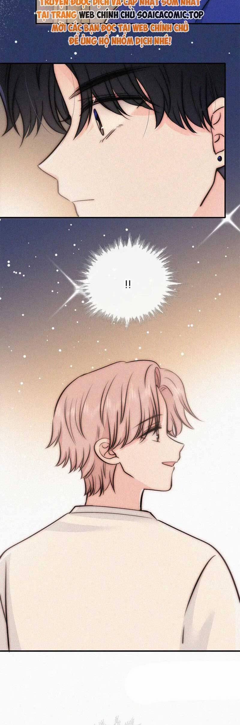 Bá Vương Sủng Ái Cô Vợ Mù 91 trang 19