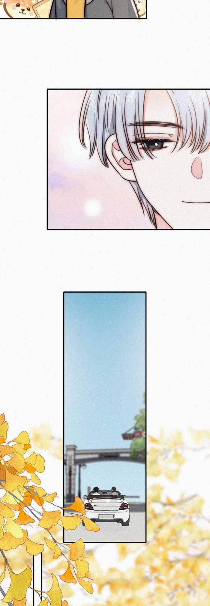 Bá Vương Sủng Ái Cô Vợ Mù 93 trang 18