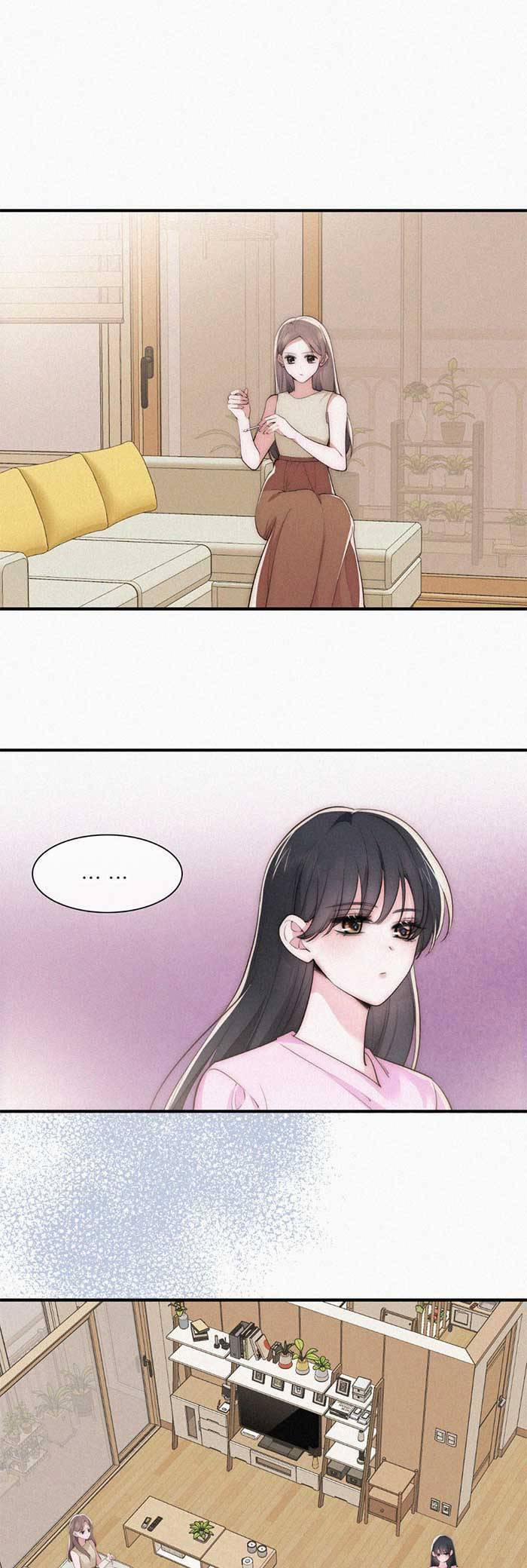 Bá Vương Sủng Ái Cô Vợ Mù 93 trang 6