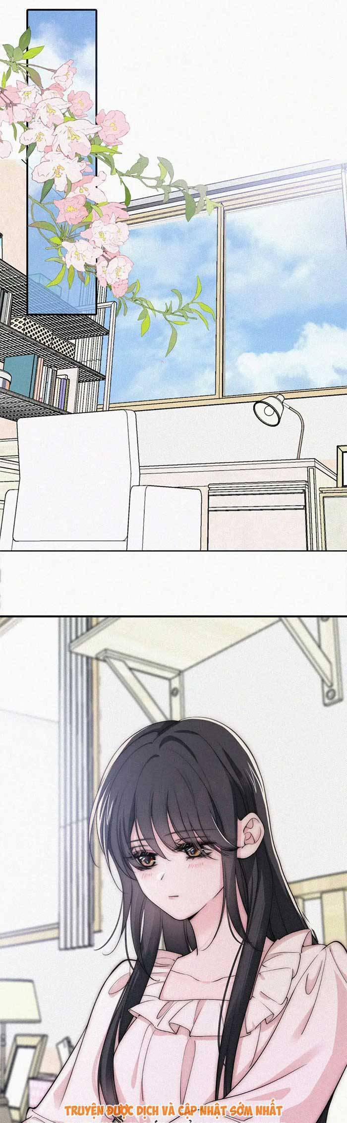 Bá Vương Sủng Ái Cô Vợ Mù 94 trang 18