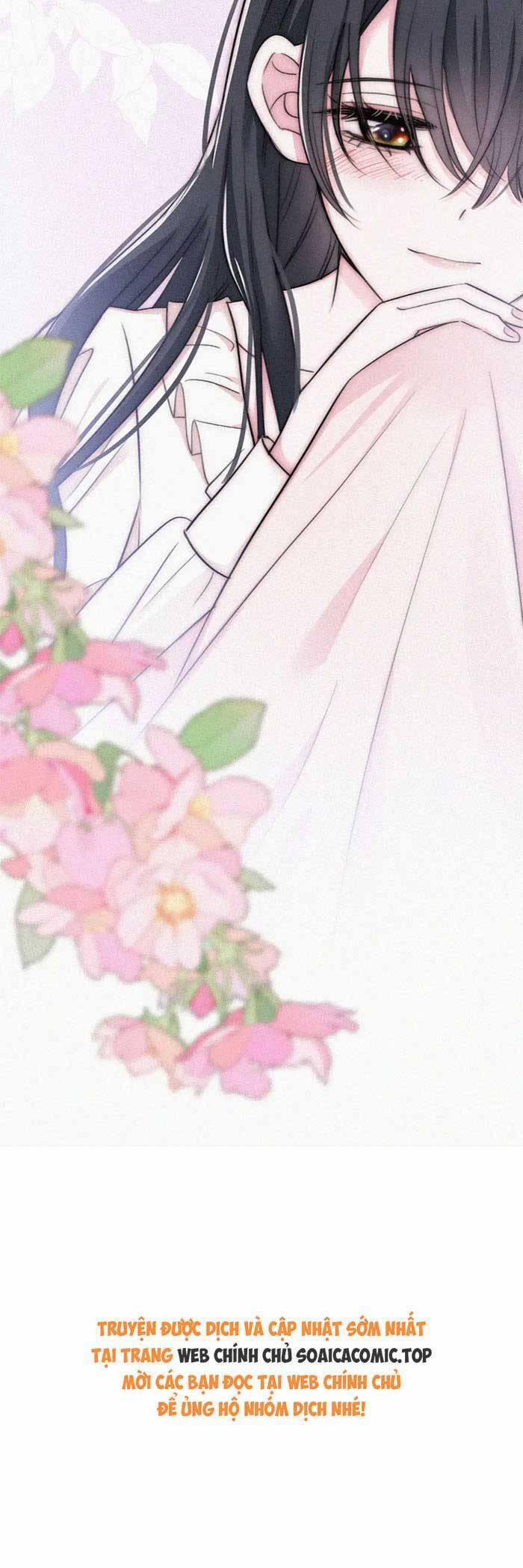 Bá Vương Sủng Ái Cô Vợ Mù 94 trang 23