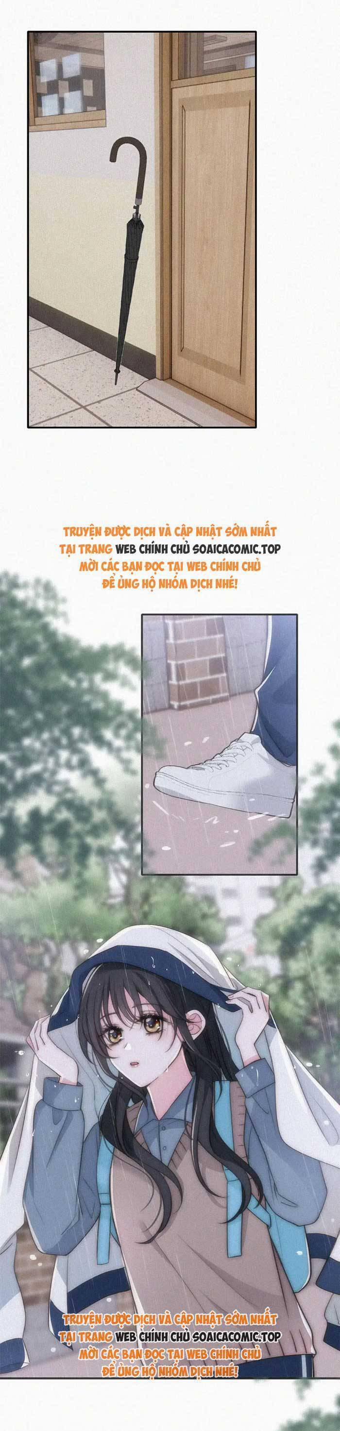 Bá Vương Sủng Ái Cô Vợ Mù 94 trang 6