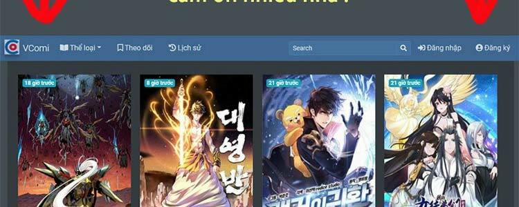 Bà Xã Nhà Tôi Đến Từ Ngàn Năm Trước 10 trang 188