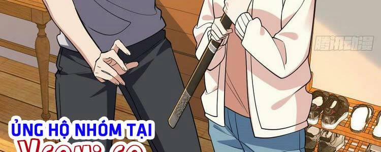 Bà Xã Nhà Tôi Đến Từ Ngàn Năm Trước 10 trang 33