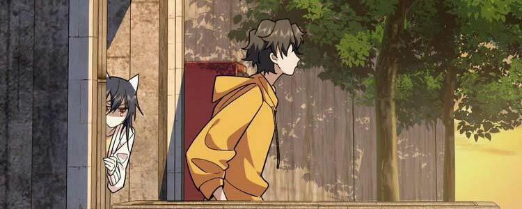 Bà Xã Nhà Tôi Đến Từ Ngàn Năm Trước 10 trang 61