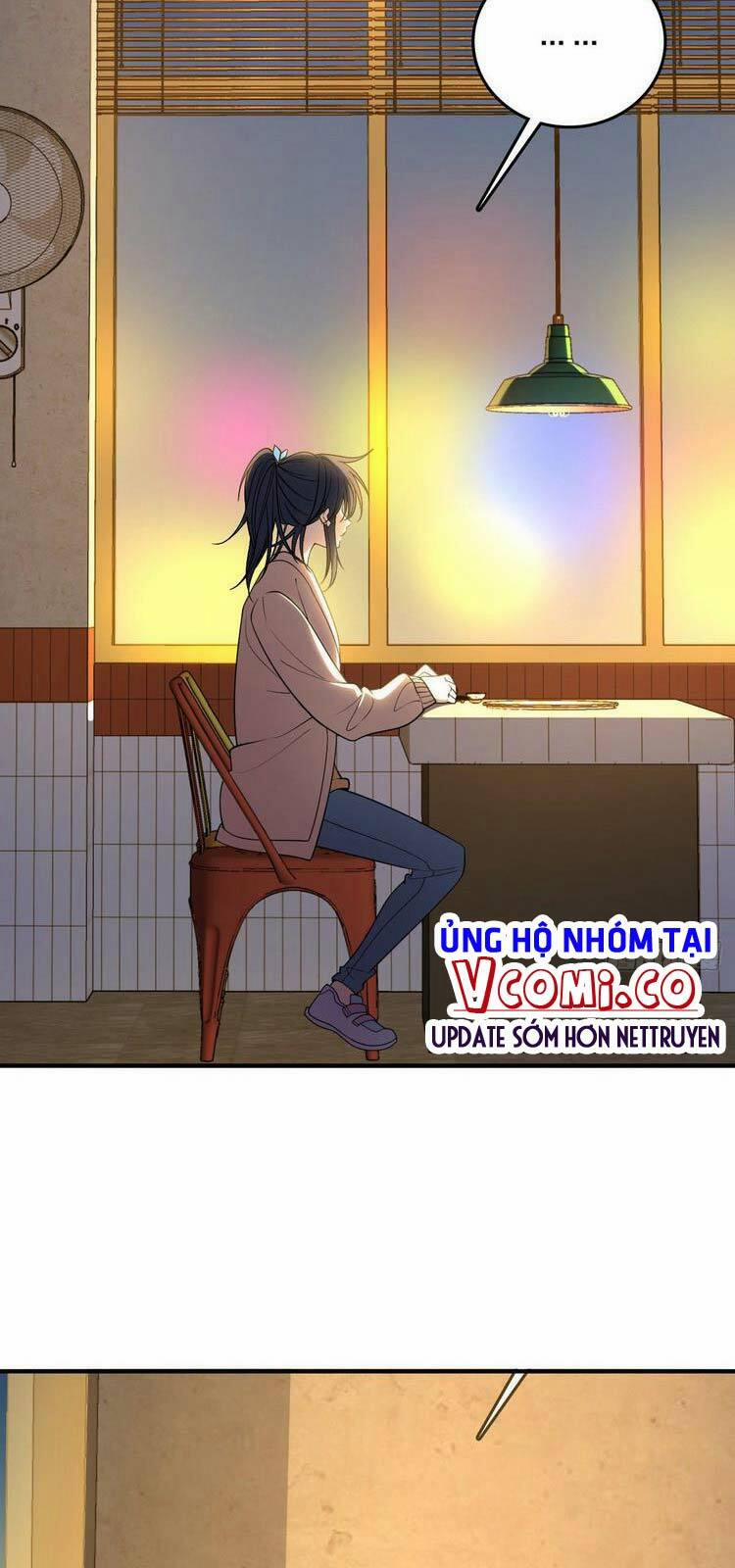 Bà Xã Nhà Tôi Đến Từ Ngàn Năm Trước 11 trang 22