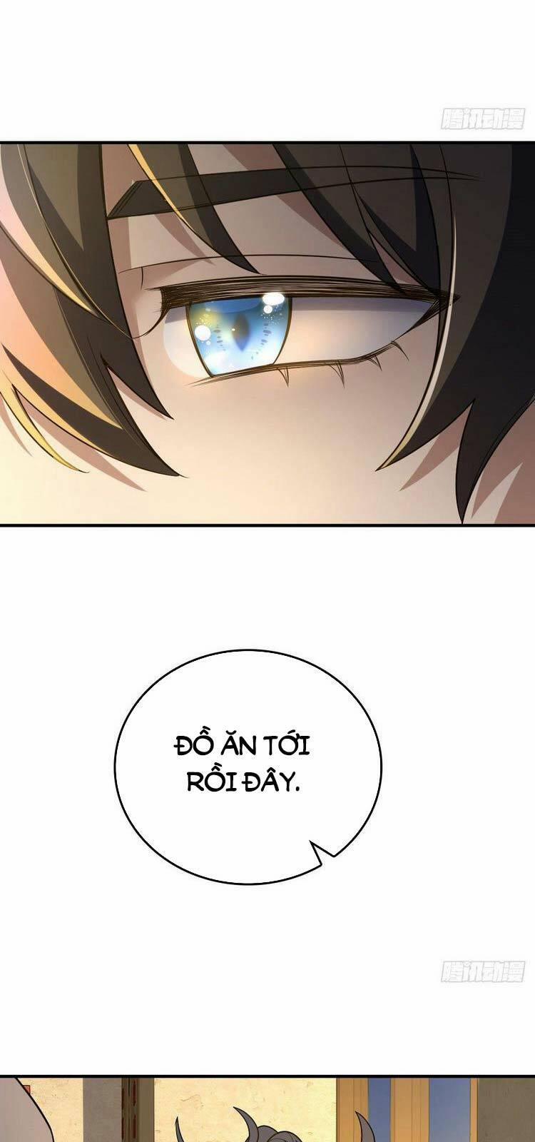 Bà Xã Nhà Tôi Đến Từ Ngàn Năm Trước 11 trang 24