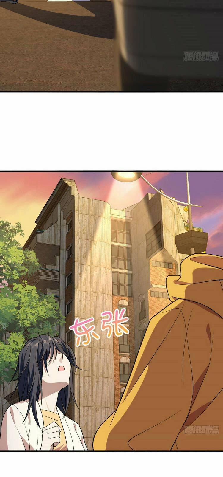 Bà Xã Nhà Tôi Đến Từ Ngàn Năm Trước 11 trang 3