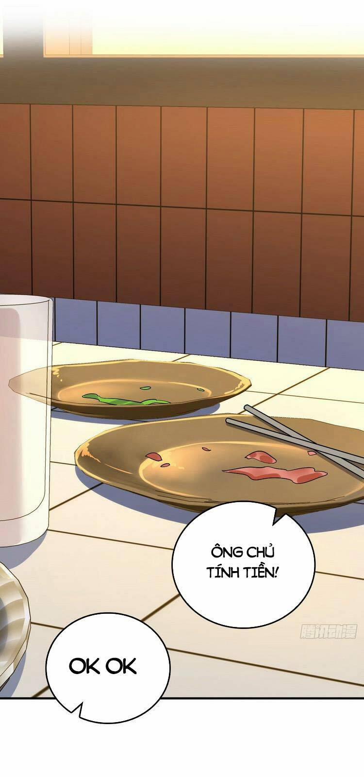 Bà Xã Nhà Tôi Đến Từ Ngàn Năm Trước 11 trang 30