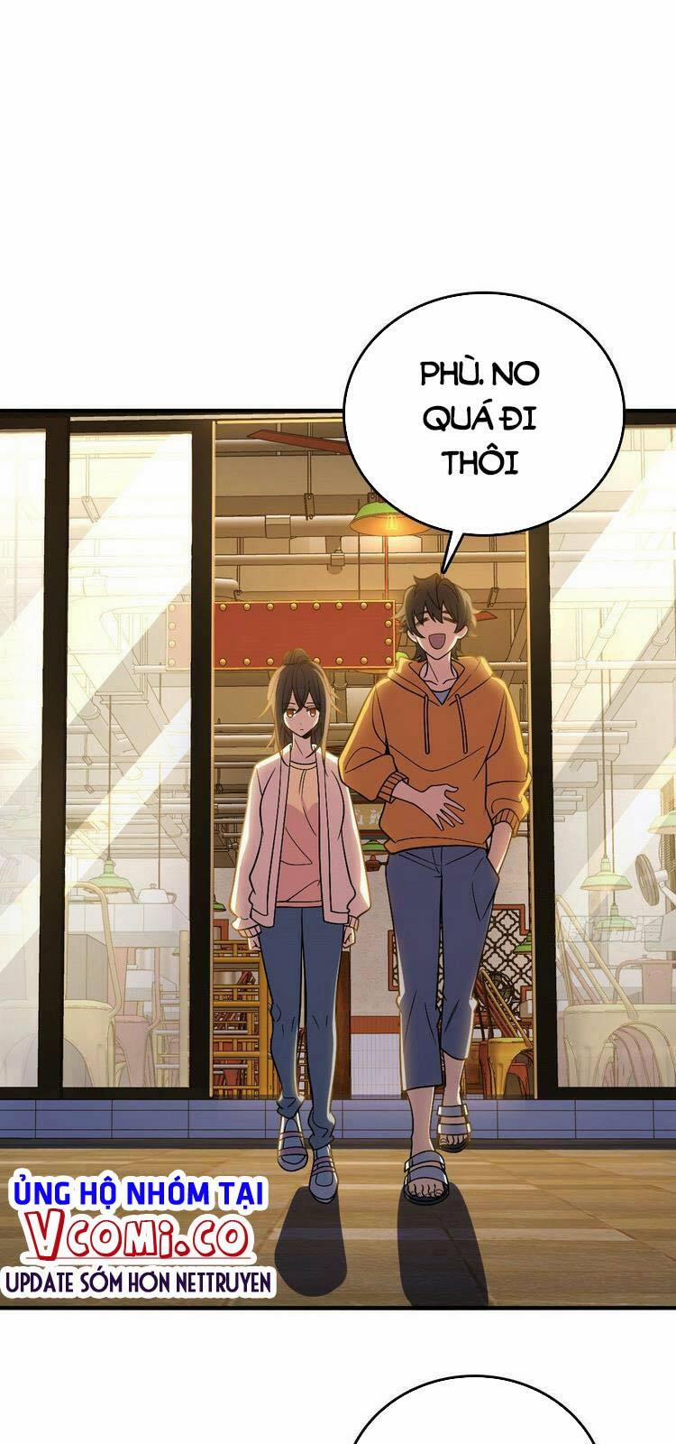 Bà Xã Nhà Tôi Đến Từ Ngàn Năm Trước 11 trang 31