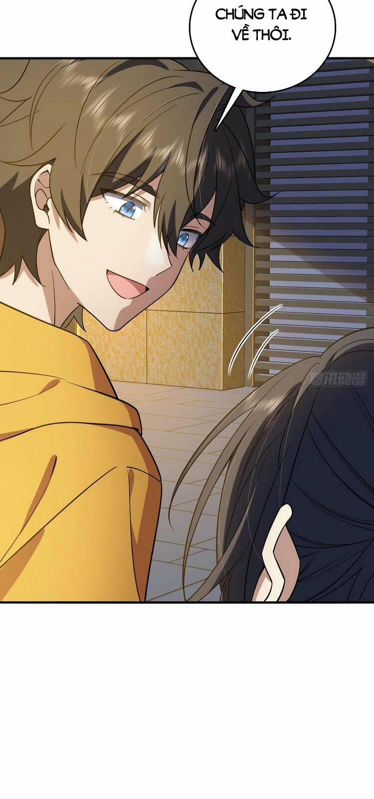 Bà Xã Nhà Tôi Đến Từ Ngàn Năm Trước 11 trang 32