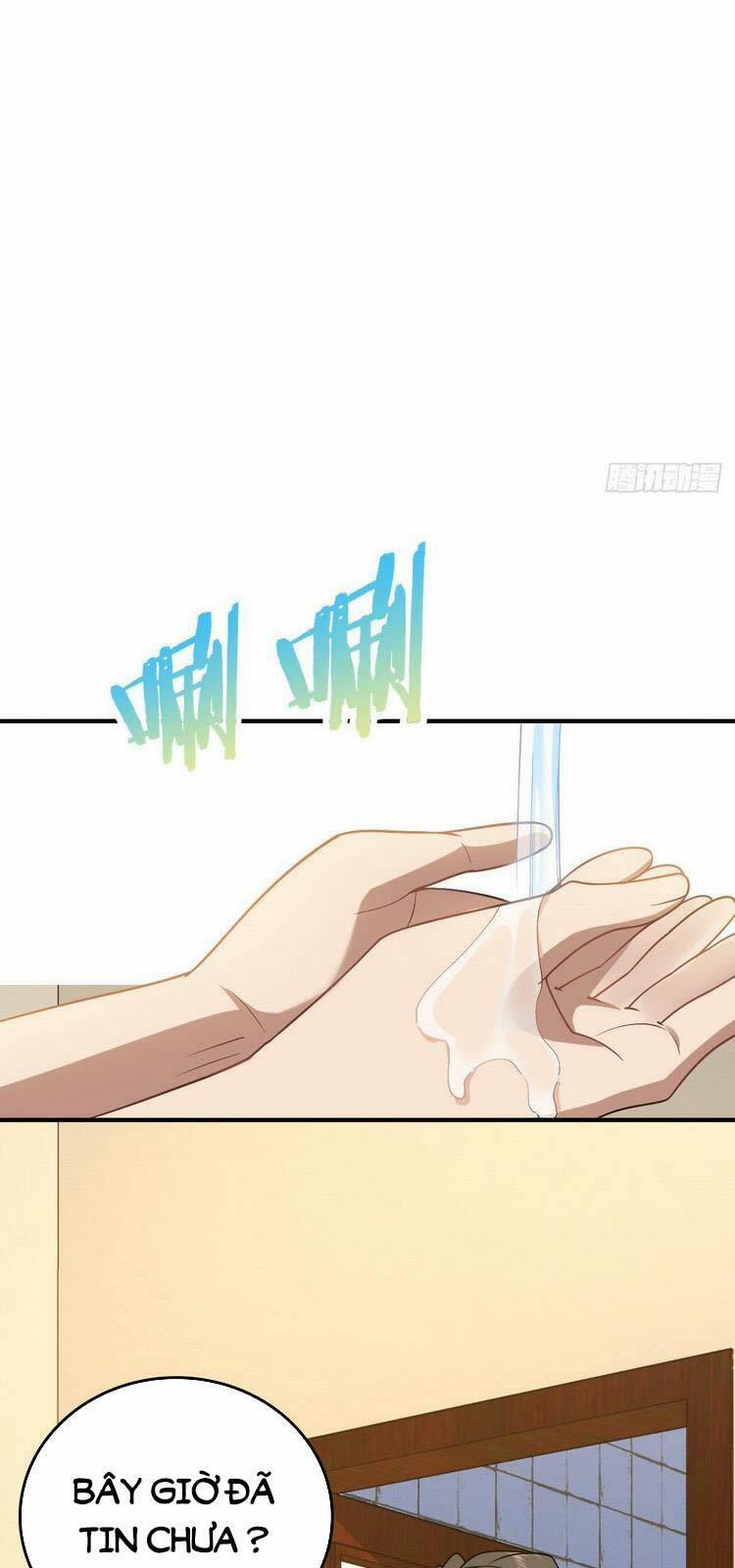 Bà Xã Nhà Tôi Đến Từ Ngàn Năm Trước 11 trang 33