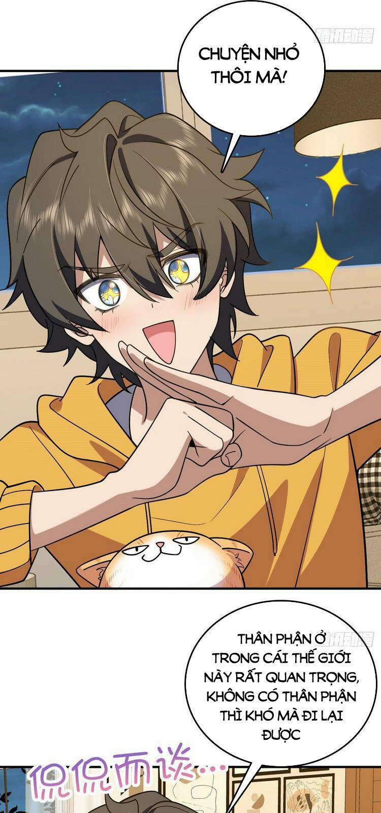 Bà Xã Nhà Tôi Đến Từ Ngàn Năm Trước 11 trang 45