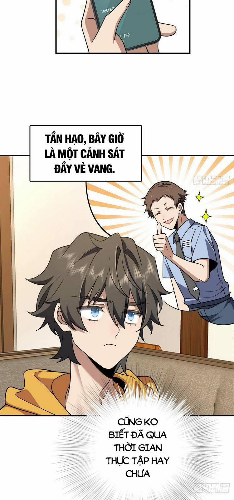 Bà Xã Nhà Tôi Đến Từ Ngàn Năm Trước 12 trang 15