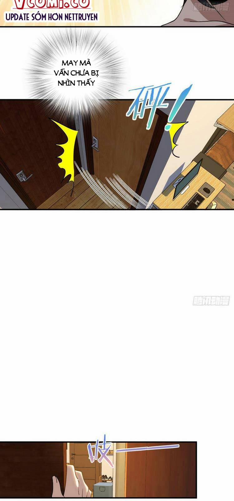 Bà Xã Nhà Tôi Đến Từ Ngàn Năm Trước 12 trang 23