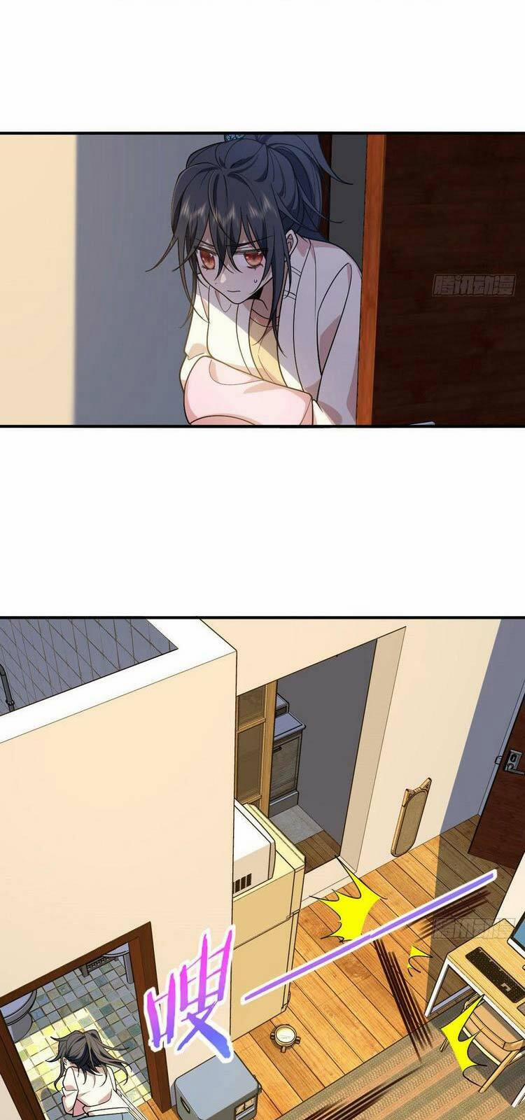 Bà Xã Nhà Tôi Đến Từ Ngàn Năm Trước 12 trang 24