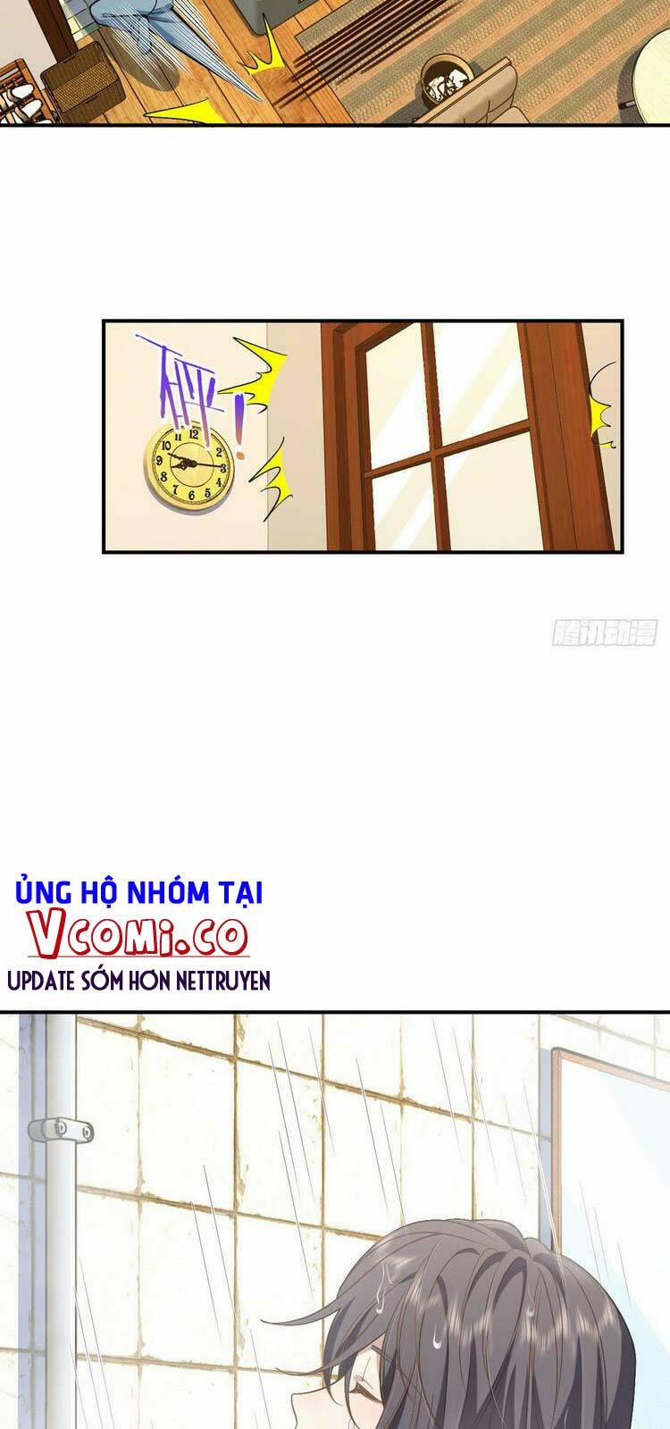 Bà Xã Nhà Tôi Đến Từ Ngàn Năm Trước 12 trang 25