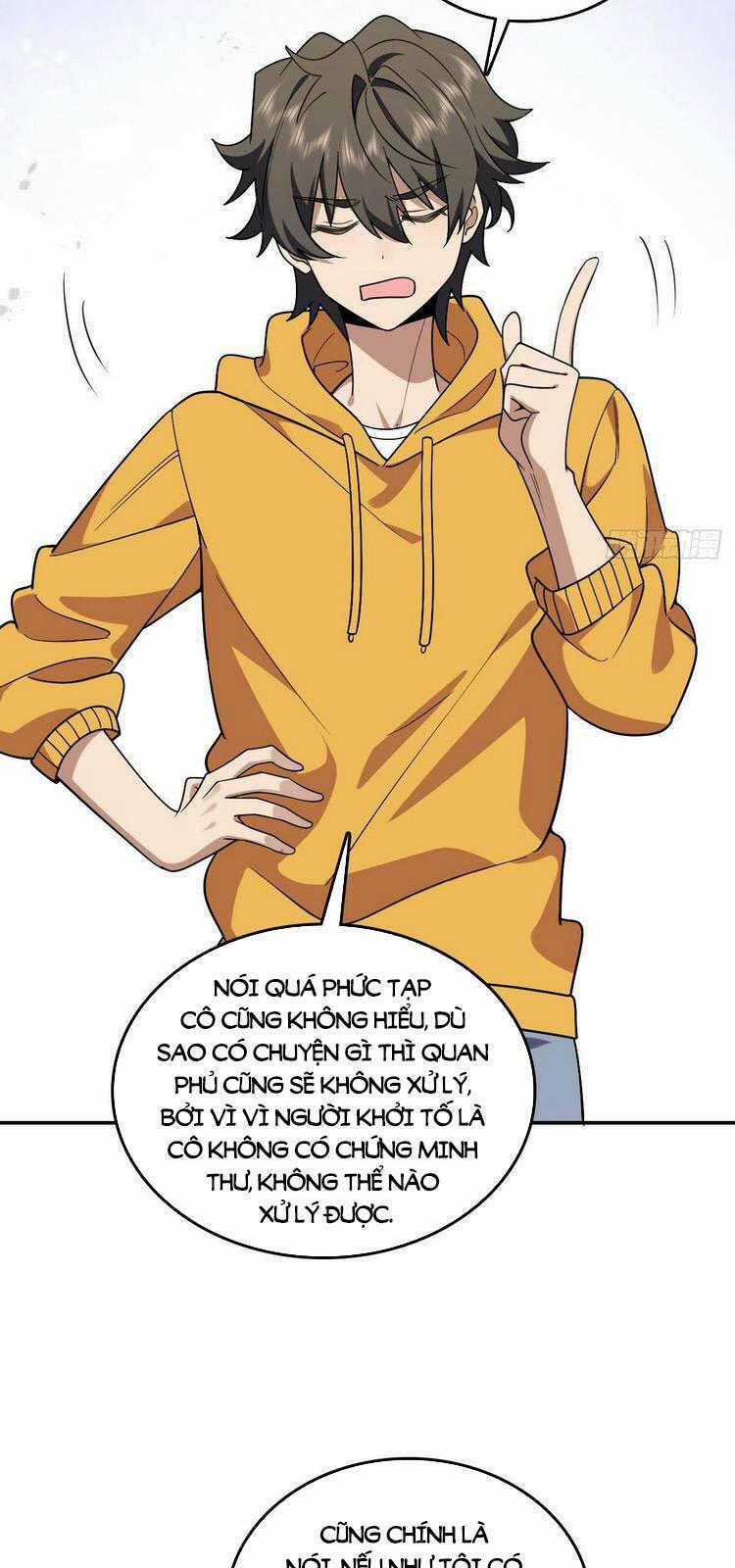 Bà Xã Nhà Tôi Đến Từ Ngàn Năm Trước 12 trang 3