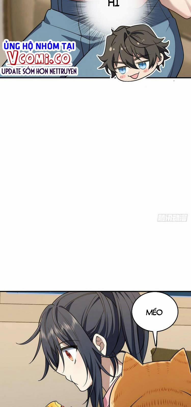 Bà Xã Nhà Tôi Đến Từ Ngàn Năm Trước 12 trang 36