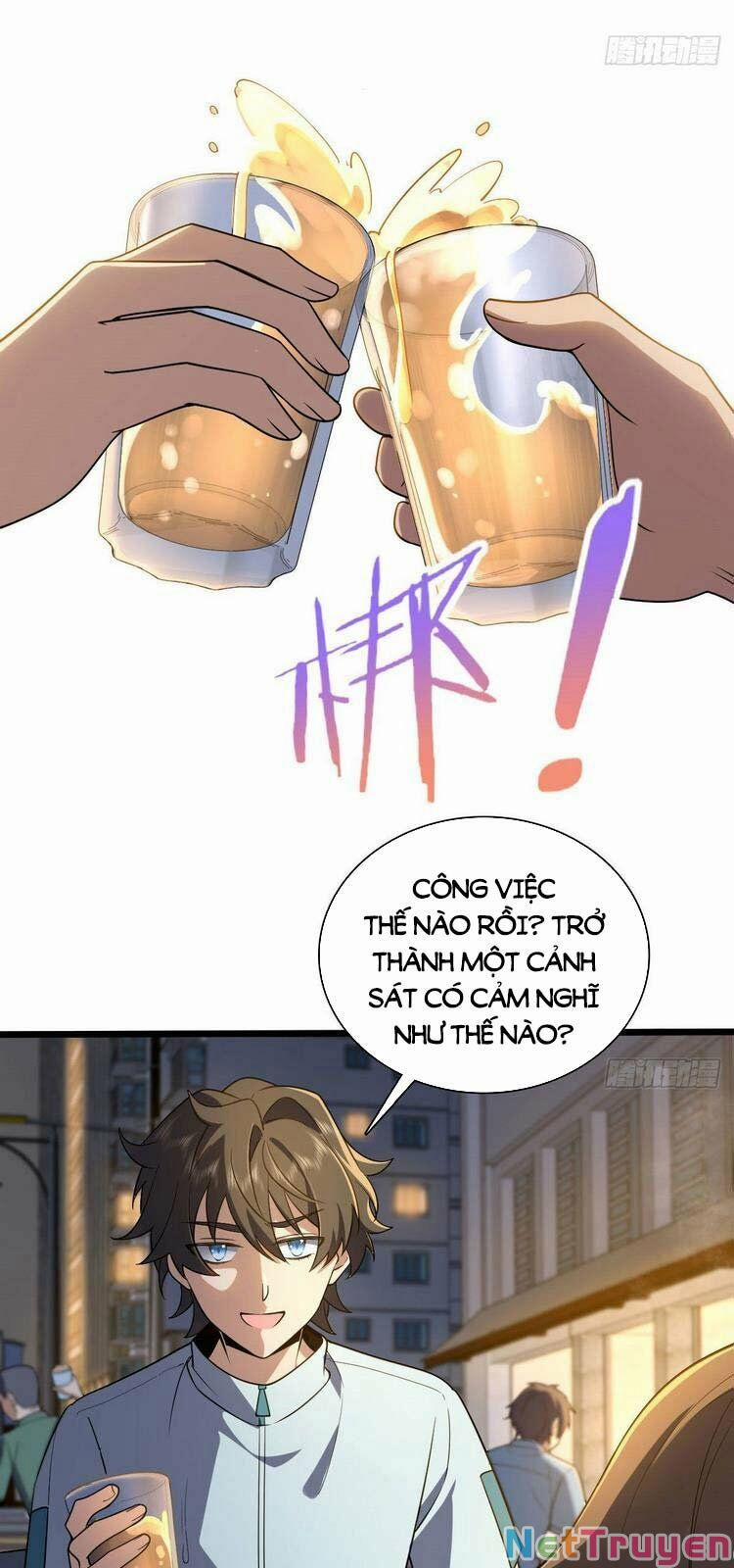 Bà Xã Nhà Tôi Đến Từ Ngàn Năm Trước 13 trang 11