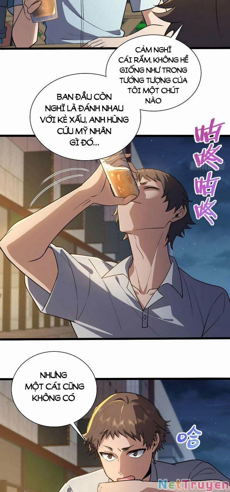 Bà Xã Nhà Tôi Đến Từ Ngàn Năm Trước 13 trang 12