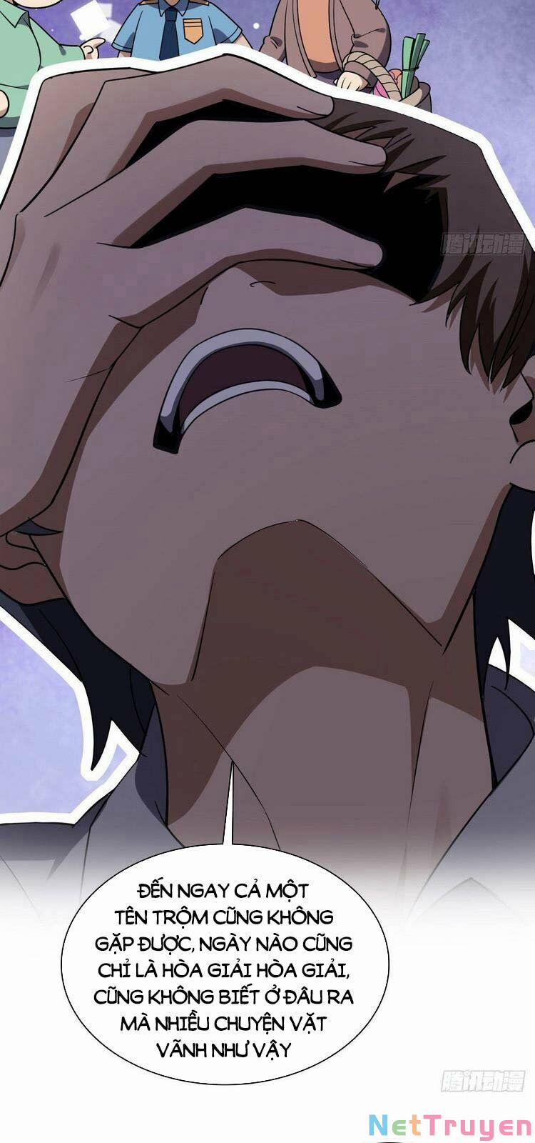 Bà Xã Nhà Tôi Đến Từ Ngàn Năm Trước 13 trang 14