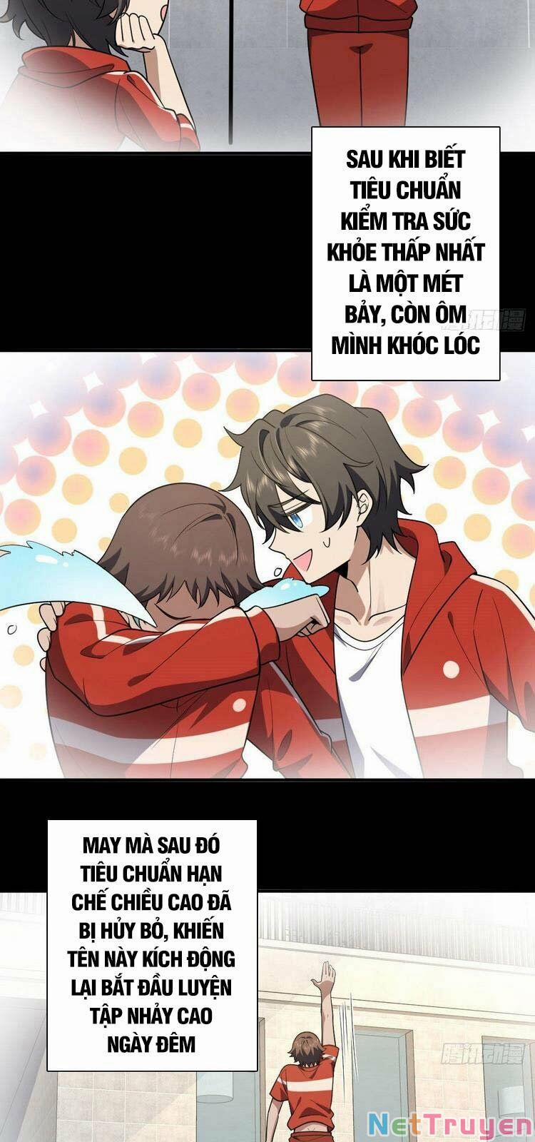 Bà Xã Nhà Tôi Đến Từ Ngàn Năm Trước 13 trang 16