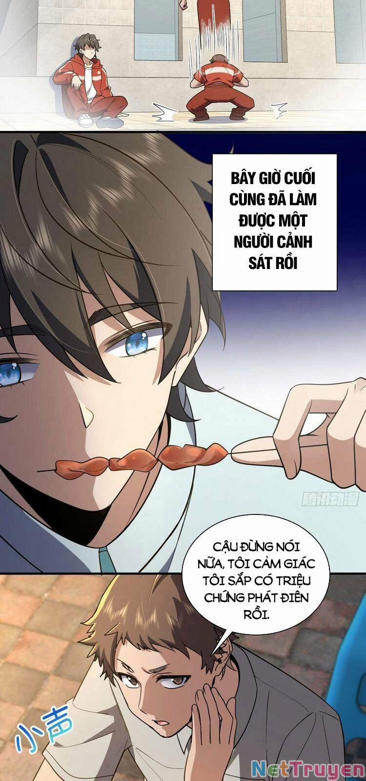 Bà Xã Nhà Tôi Đến Từ Ngàn Năm Trước 13 trang 17