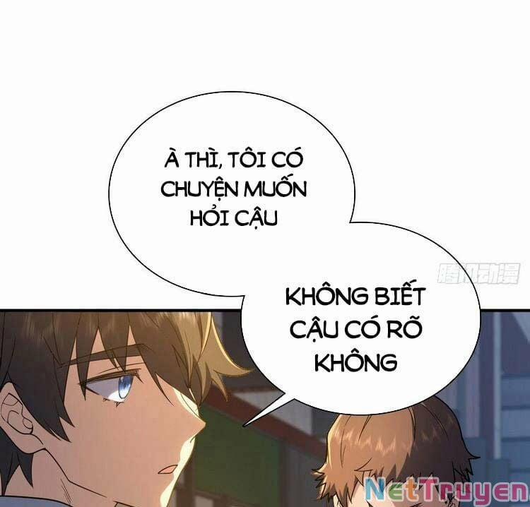 Bà Xã Nhà Tôi Đến Từ Ngàn Năm Trước 13 trang 20