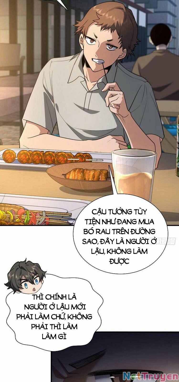 Bà Xã Nhà Tôi Đến Từ Ngàn Năm Trước 13 trang 23