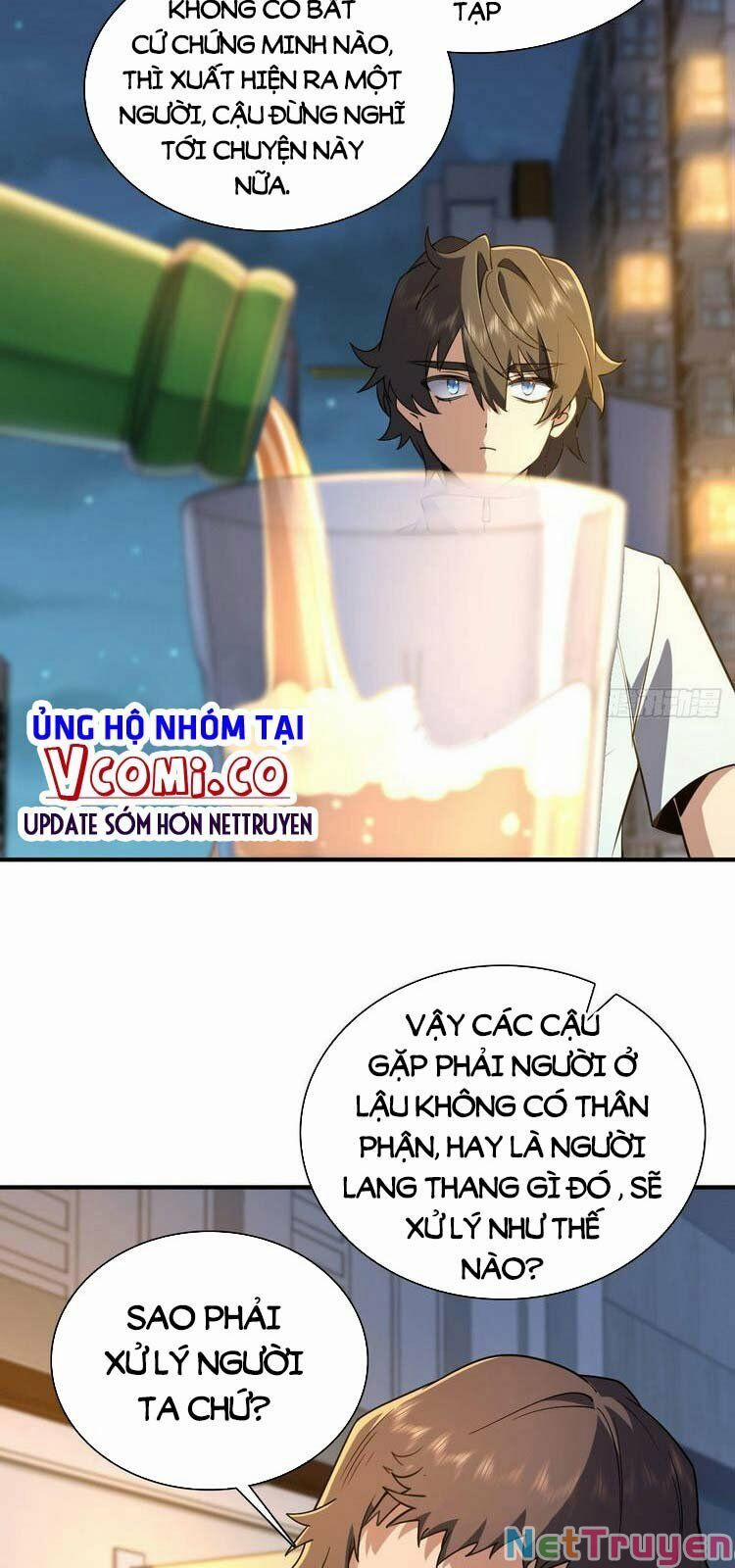 Bà Xã Nhà Tôi Đến Từ Ngàn Năm Trước 13 trang 26