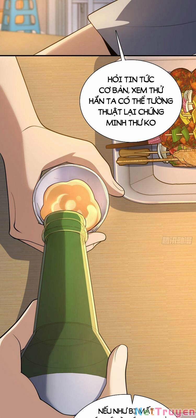 Bà Xã Nhà Tôi Đến Từ Ngàn Năm Trước 13 trang 30