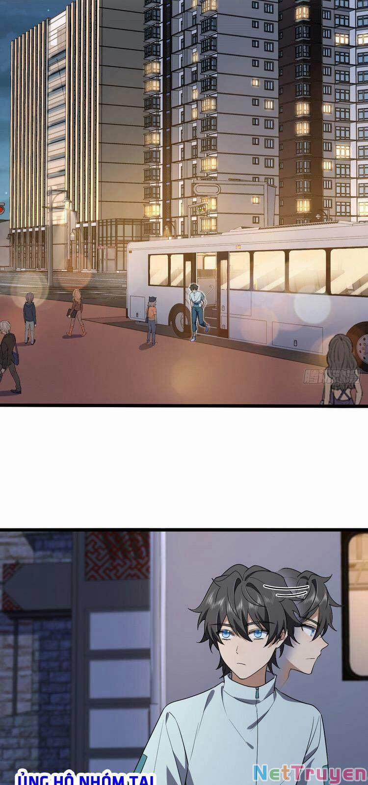 Bà Xã Nhà Tôi Đến Từ Ngàn Năm Trước 13 trang 5